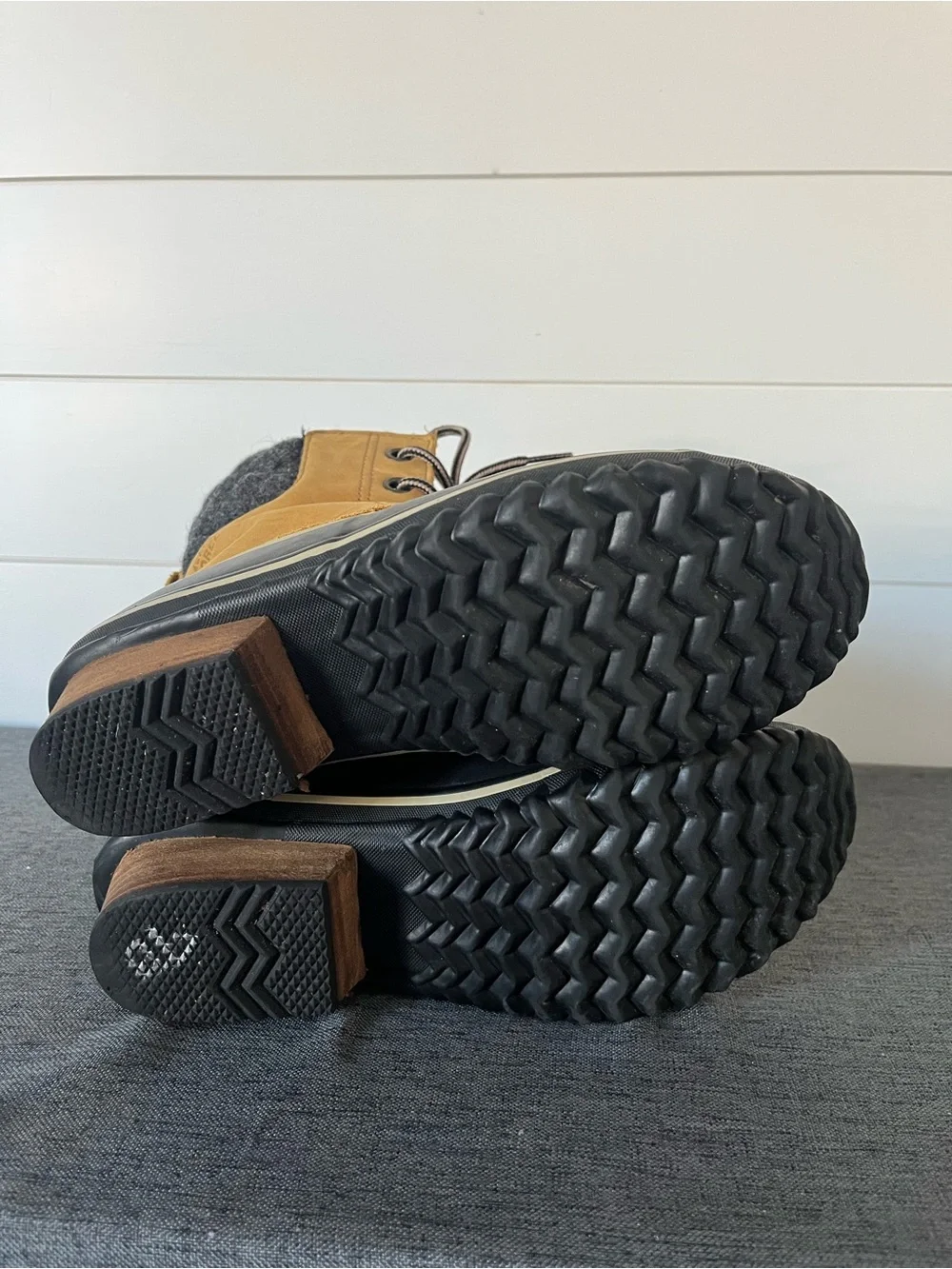 Sorel waterproof women’s